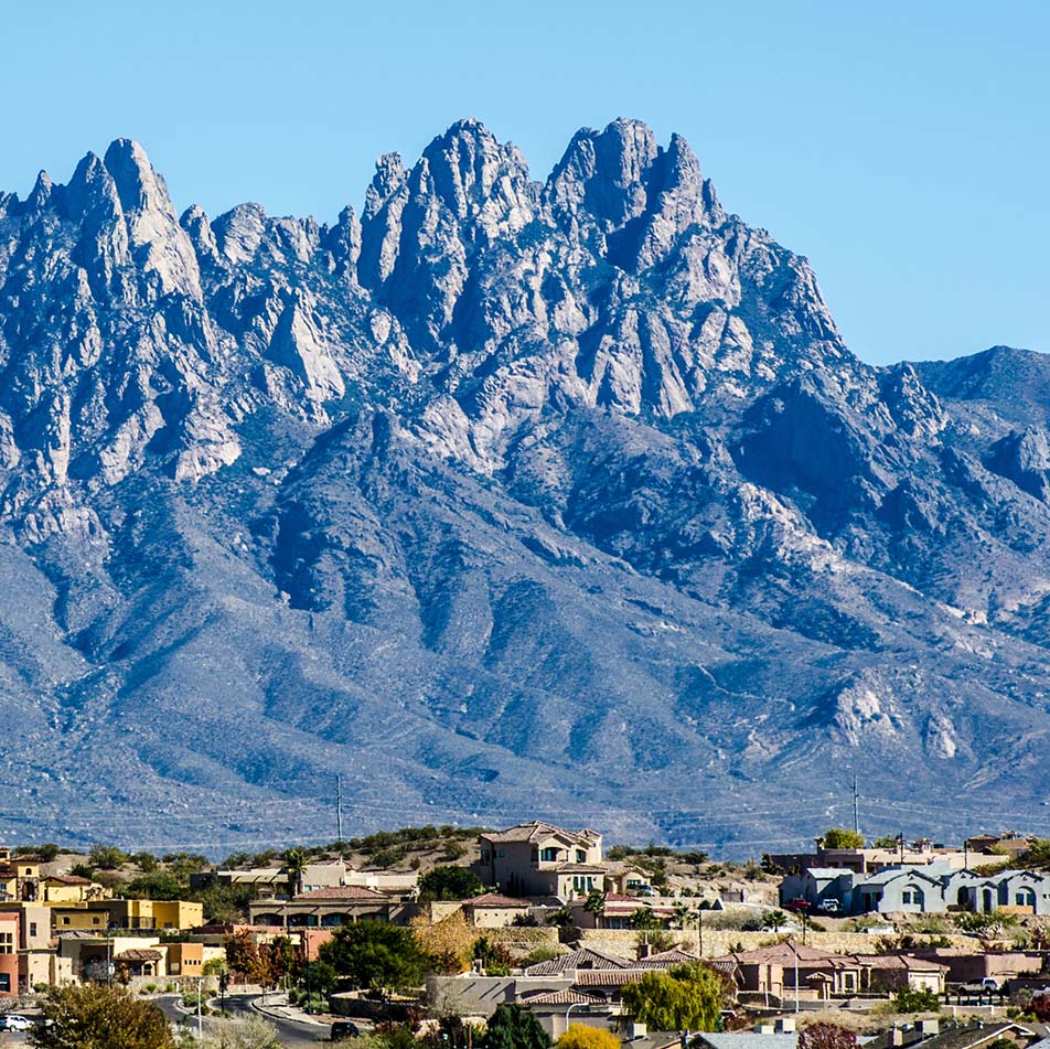 Las Cruces Security Services, Personnel & Systems Allied Universal®